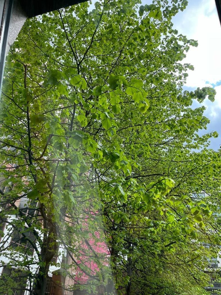 City Centre 1 マンチェスター エクステリア 写真